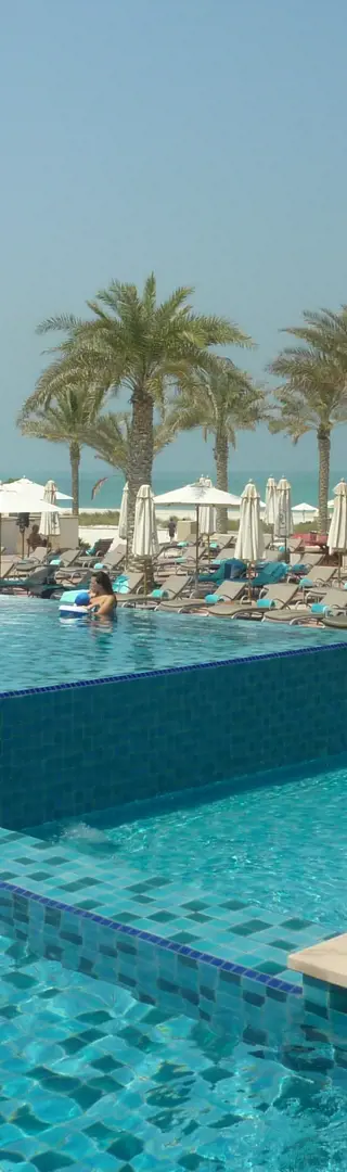 Hotelpool